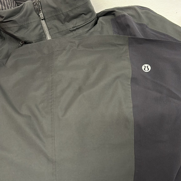 Lululemon Women’s Windbreaker Jacket - rare - Picture 11 of 12